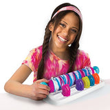 Cool Maker, Tidy Dye Station, Fashion Activity Kit for Kids Age 8 and Up