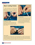 Whittling Twigs & Branches, 2nd Edition: Unique Birds, Flowers, Trees & More from Easy-to-Find Wood (Fox Chapel Publishing) Step-by-Step, Create Unique Keepsakes & Gifts with Just Your Pocketknife