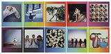 Fujifilm Instax Square Rainbow Film - 10 Exposures