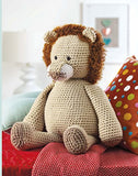 Huggable Amigurumi | Crochet | Leisure Arts (7163)