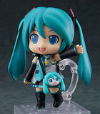 Good Smile Character Vocal Series 01: Mikuyado- (10th Anniversary Ver.) Nendoroid Action Figure