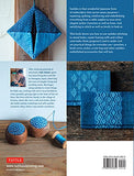 Sashiko for Making & Mending: 15 Simple Japanese Embroidery Projects