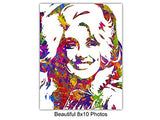 Dolly Parton Posters - Dolly Parton Gifts Set Gift for Dollywood, Country Music Fans, Women - Modern Art Andy Warhol Style Picture Prints - Dolly Parton Wall Art Decor - 8x10 Unframed