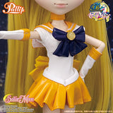 Pullip Sailor Moon Doll: Sailor Venus