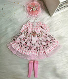 leoglint Blythe Doll Clothes, Dress Clothing for Blythe Doll 30 cm 1/6 Bjd Dolls Azone ICY Licca Doll