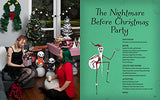 The Nightmare Before Christmas: The Official Cookbook & Entertaining Guide