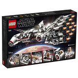 LEGO Star Wars: A New Hope 75244 Tantive IV Building Kit (1768 Pieces)