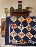 Quilt Club: Scrappy Patterns Perfect for Block Swaps with Friends
