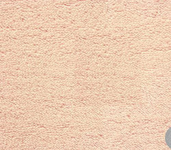 Cotton Fabric Terry Cloth BLUSH / 56" Wide / 16 OZ Sold by the yard