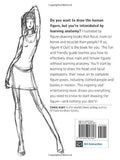 Figure It Out! The Beginner's Guide to Drawing People (Christopher Hart Figure It Out!)