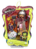 Bratzillaz Doll - Sashabella Paws