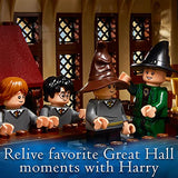 LEGO Harry Potter Hogwarts Great Hall 75954