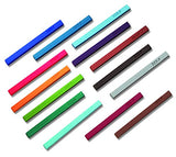 Prismacolor 27049 Premier NuPastel Firm Pastel Color Sticks, 24-Count