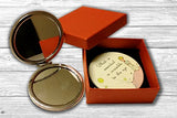 The Little Prince Compact Mirror