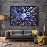 5D Diamond Painting Kits for Adults & Kids,DIY Stun Tree Diamond Dots Crystal Gem Arts Painting Perfect for Home Wall Decor (12x16 in)