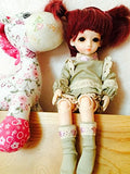 1/6 26CM YOSD BJD Clothes Dollfie / Outfit Doll Clothes / 3 Pieces