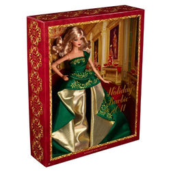 Barbie Collector 2011 Holiday Doll Special Edition