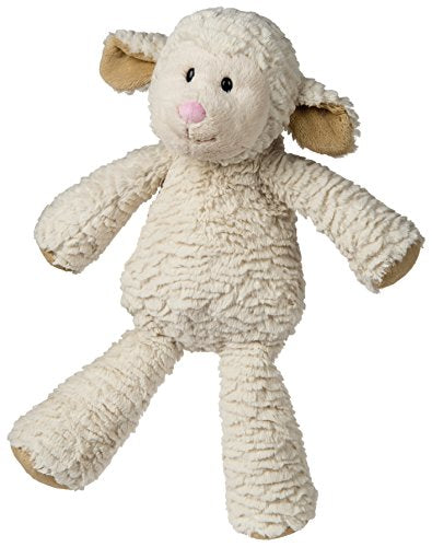 Mary Meyer Marshmallow Big Lamb Plush Toy, 20-Inch