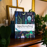 Spellcrafting: A Beginner's Guide to Creating and Casting Effective Spells