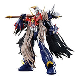 Tamashii Nations - Majinkaizer SKL - Majinkaizer SKL, Bandai Spirits Soul of CHOGOKIN Figure