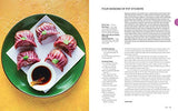 Mister Jiu's in Chinatown: Recipes and Stories from the Birthplace of Chinese American Food [A Cookbook]
