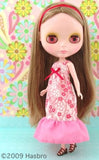 Blythe Prima Dolly Winsome Willow