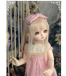 39CM Doll Baby BJD Doll 1/4 BJD Doll Dollfie / 100% Custom-made/Free Make-up + Free Gifts