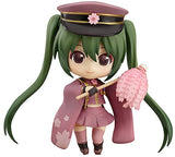 Good Smile Hatsune Miku: Nendoroid Action Figure Senbonzakura Ver.