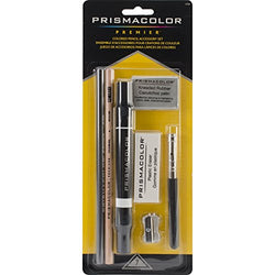 Sanford Prismacolor Colored Pencil Accessory Set, 14-Piece