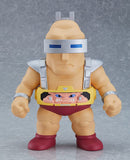 Teenage Mutant Ninja Turtles: Krang Nendoroid More Soft Vinyl Figure