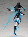 Goodsmile Black Rock Shooter Dawn Fall - Empress Dawn Fall -Pop Up Parade 17cm