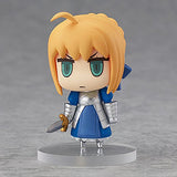 Good Smile Fate/Grand Order: Learning with Manga! Fate/Grand Order Collectible Figure (Pack of 6)