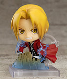 Good Smile Fullmetal Alchemist: Edward Elric Nendoroid