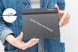 Drawing Tablet XP-PEN G640 OSU Pad Graphic Drawing Tablet 6X4 Inch Computer Digital Tablet for OSU Game & XP-Pen Travel Cable Case