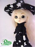Little Pullip Witch of Happiness Doll