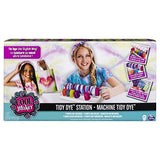 Cool Maker, Tidy Dye Station, Fashion Activity Kit for Kids Age 8 and Up