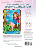 Make Manga!: Create Characters and Scenes