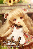 Yummy GEM of Doll 1/8 Baby BJD Doll 17CM Dollfie / 100% Custom-made / Free Make-Up + Free Gift