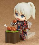 Monsters Hunter World: Female Rathalos Armor (Deluxe Edition) Nendoroid Action Figure