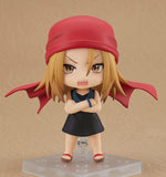 Shaman King: Anna Kyoyama Nendoroid Action Figure