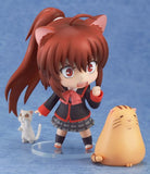 Good Smile Little Busters Rin Natsume Nendoroid Action Figure