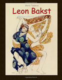 Leon Bakst: Masterpieces in Colour (Volume 2)