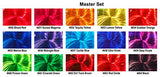 Createx Colors 2oz. candy2o Complete Set, 2 oz