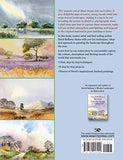 David Bellamy's Landscapes through the Seasons in Watercolour