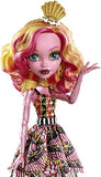 Monster High Freak du Chic Gooliope Jellington Doll (Discontinued by manufacturer)