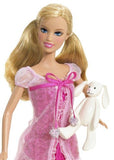 Barbie Pajama Doll