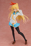 Max Factory Nisekoi: Chitoge Kirisaki PVC Figure (1:7 Scale)