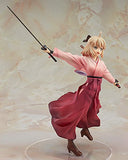 Good Smile Koha-Ace Ex: Sakura Saber PVC Figure