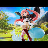 That Time I Got Reincarnated as a Slime: Milim Spiritale 1:7 Scale PVC Figure