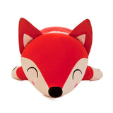 VSFNDB Fox Stuffed Animal Toys 18 Inch Red Animal Plush Toys for Kids Children Boys Girls, 18Inches
